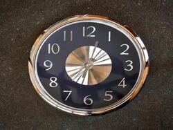 Stop motion clock Stock Footage