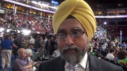 Dems Embrace Diversity, Praise Obama's Legacy News Clip