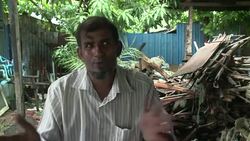 VOICED : Myanmar's Muslims mark Ramadan out in the cold News Clip