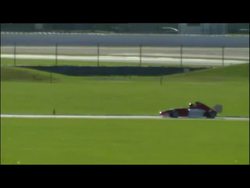 Silverstone Racing Circuit  News Clip