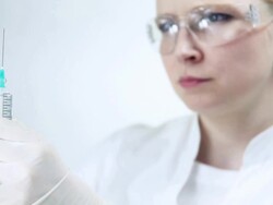 healthcare Stock Footage