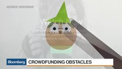 New Crowdfunding Rules Gain You Tech Equity News Clip