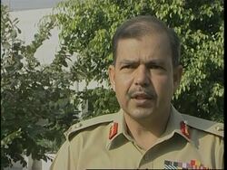 WRAP Military, NATO comment on apparent missile attack on helicopter News Clip