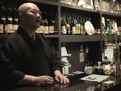 VOICED: Tokyo rapper monk shakes Buddhist scriptures News Clip