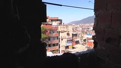 VOICED : Comer de la basura el drama del hambre en Venezuela News Clip