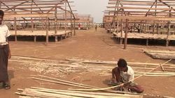 CLEAN : What next for the Muslim minority News Clip