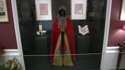 Royal palace celebrates Charles' 70th as part of summer opening News Clip