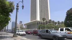 Optimism that new capital will ease Cairo overcrowding Instructional Video