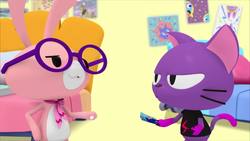 A Little Bird Told Me Instructional Video