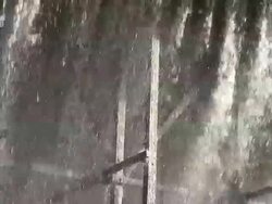 CU ZO VSE Coal power plant / Saarlouis-Lisdorf, Saarland, Germany Stock Footage