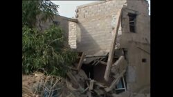 Al-Qaeda - Ayed al-Shabwani killed in Yemen / Al-Zawahri posts message to mark 9/11 anniversary / US-born cleric al-Awalaki killed News Clip