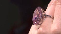 Diamonds dazzle brightest throughout 2017 News Clip