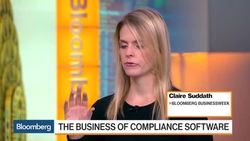 Why Hasn't Compliance Training Stopped Sexual Harassment? News Clip