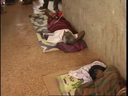 Health officials call for better sanitation after cholera outbreak kills 150 News Clip