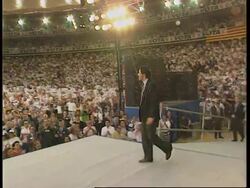 SPAIN: MADRID: ELECTION UPDATE Instructional Video