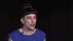 Bourdain colleague and founder of Website 'Chefs with Issues' talks about his legacy; mental illness in the food industry News Clip