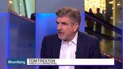 State of MTV 'Breaks My Heart:" Co-Founder Freston News Clip