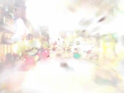 HIGH SPEED TRAFFIC. ONEWAY STREET CITY OF LONDON. BRIGHT HD-loop Stock Footage