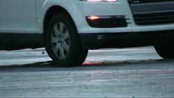 Tuesday's storm deposited mere inches of snow, barely enough to qualify as a storm up North.  And yet it was more than enough to paralyze Deep South cities such as Atlanta and Birmingham, and strand thousands of workers. (Jan. 29) Instructional Video