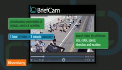 Meet BriefCam, the Time-Shifting Security App News Clip