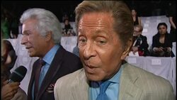 Diane von Furstenberg presents new ''Beginnings'' collection News Clip