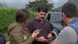 Mexican drug lord 'El Chapo' gets his own miniseries Instructional Video