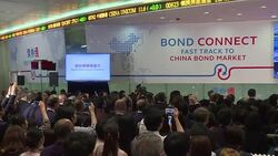 CLEAN : China opens up $10 trillion bond market in liberalisation step News Clip