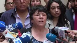 VOICED : Justicia chilena destapa otra mentira de la dictadura News Clip