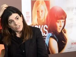 INTERVIEW: Lindy Heymann on being a female directo Stock Footage