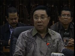 Police chief on Java raid, unable to confirm Noordin killed News Clip