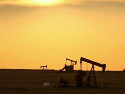 Oil Stock Footage