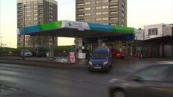 Unleaded Petrol Price Drops To 99.7 As Crude Drops To 6 Year Low News Clip