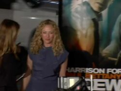 'Firewall' Premiere Stock Footage