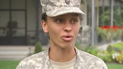 West Point Names Black Woman As First Captain Instructional Video