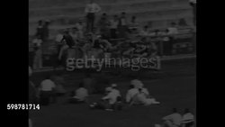 Olympic track and field trials in Princeton, NJ News Clip