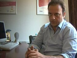 VOICED: When Greece tries to quit News Clip