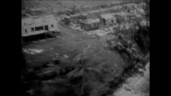 CAN300 SURVEY OF DAMAGE IN GUADALOUPE CAUSE BY HURRICANE CLEO Instructional Video