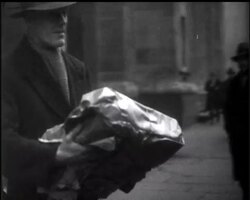 Oldest Bible Comes To British Museum News Clip