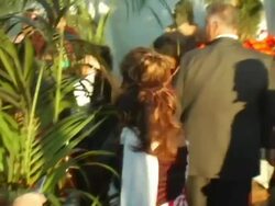 13th Annual Dream Halloween Fundraising Event Stock Footage