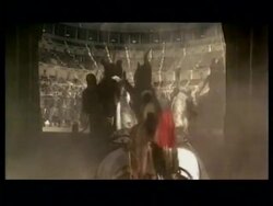 Rome's modern day gladiators welcome success of the Oscar-winning film News Clip