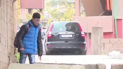 CLEAN : For Palestinian refugees in Lebanon US cuts spell catastrophe News Clip