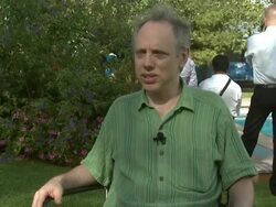 Life During Wartime Interviews: Venice Film Festival 2009 Stock Footage