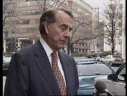 US: SENATOR DOLE CRITICAL OF RUSSIAN INTERVENTION IN CHECHNYA Instructional Video