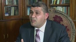 VOICED : Rallies call for Iraq PM to go News Clip