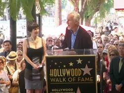 GettyImages Celebrity News: 10/04/12 Stock Footage