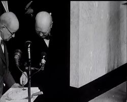 A MASTER CRAFTSMAN News Clip