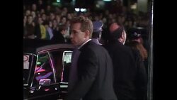 Celebrities attend Royal Premiere of Hook News Clip