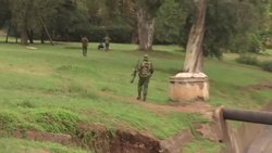 National Super Alliance protests for reform of election commission Instructional Video