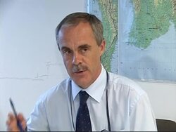 EU agency preparing aid for Myanmar News Clip