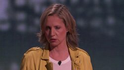 TED: The real harm of the global arms trade | Samantha Nutt Instructional Video